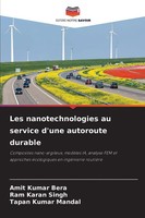 Amit Kumar Bera (U. A.) | Les Nanotechnologies Au Service D'une Autoroute...
