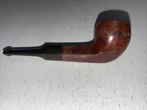 Rare Yello Bole Honey Cured Briar Tobacco Pipe! 4” - Picture 4 of 5