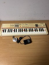 Casio Casiotone MT-65 Vintage 1983 Electronic...