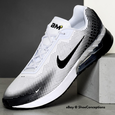 Nike Air Max Phoenix White Black Anthracite FZ5307-103 Men's Sizes NEW