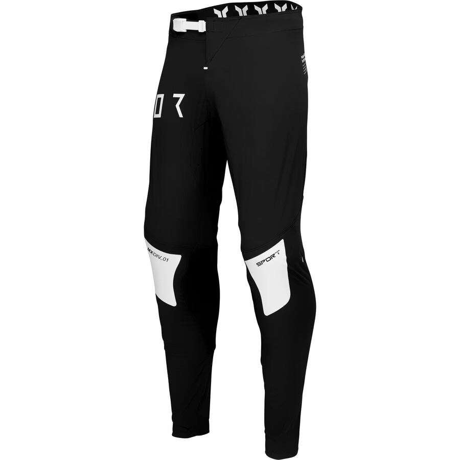 Thor 2025 Sportmode Pants - Strike