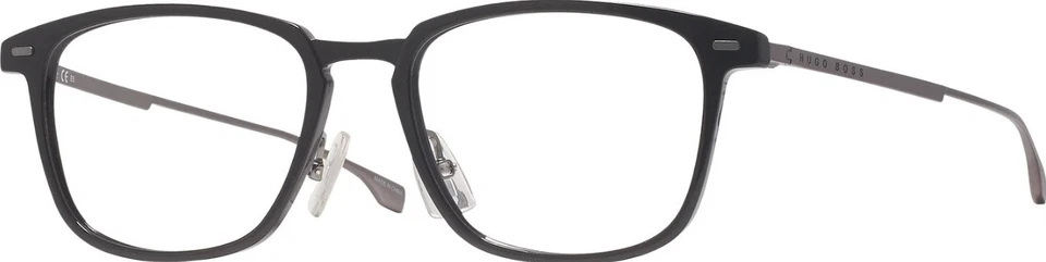 Hugo Boss 0975 одиночный видение полная рамка 009Q коричневый / демонстрационный объектив HUGBOSS0975-009Q - Изображение 3 из 4