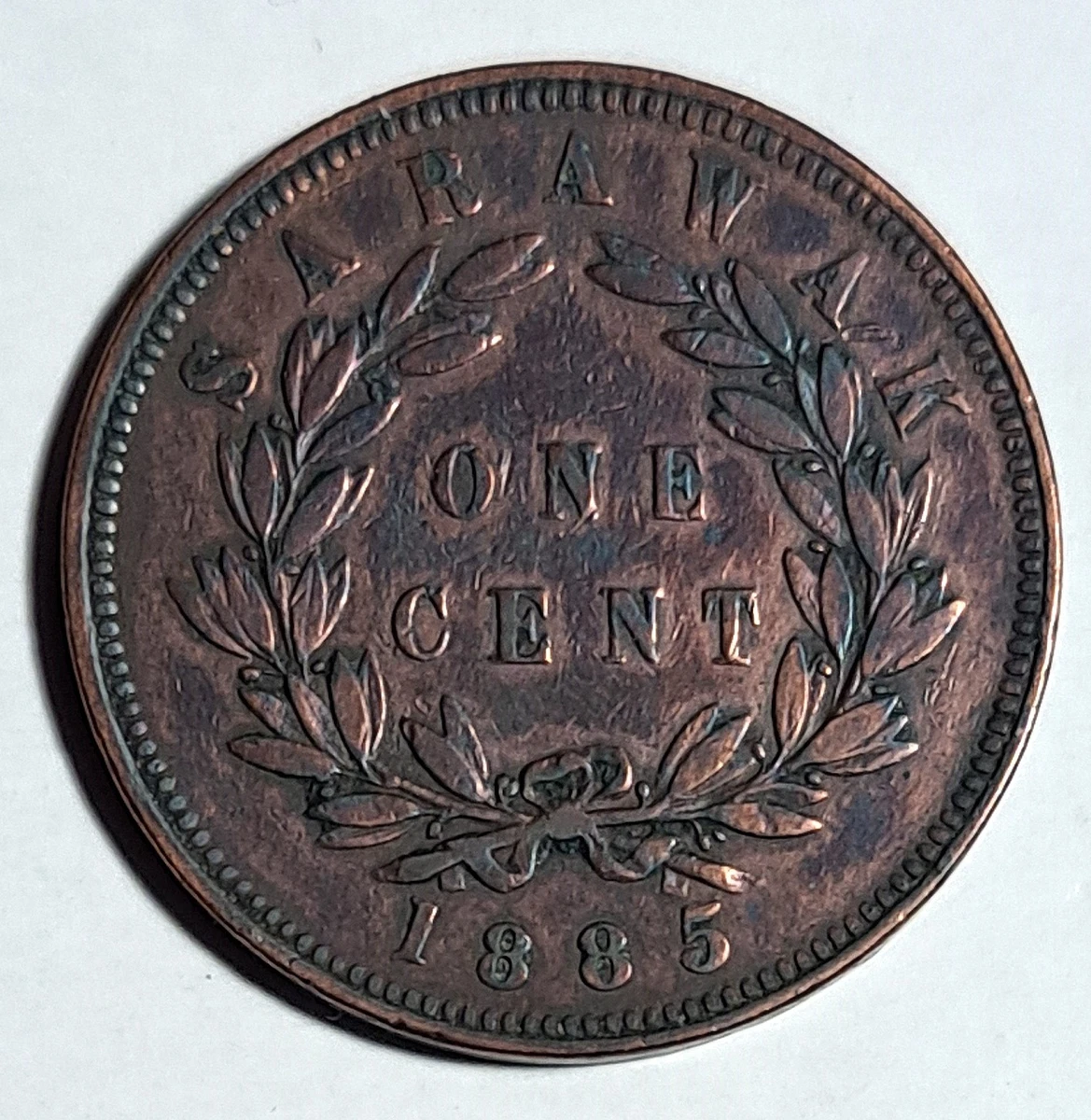 sarawak coin products for sale | eBay