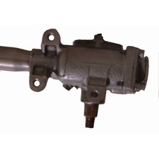 For Cadillac Series 60 Special Fleetwood 1947-1949 Manual Steering Gear Box