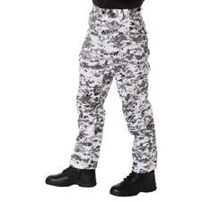 Rothco City Digital BDU Pants - 99630 - X-Large