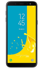 Samsung Galaxy J6 SM-J600 tutti i colori e archiviazione (sbloccato) masterizzazione schermo - grado C