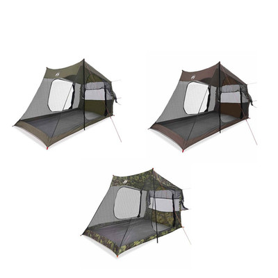 2 Personen Autozelt Campingzelt Wasserdicht Trekkingzelt Gartenzelt Balkonzelt