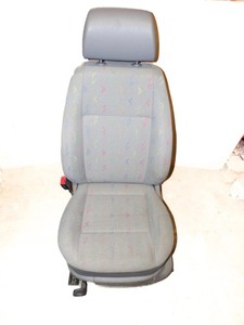 VW CADDY III Furgon 2KA, 2KH, 2CA, 2CH Vorderer Sitz links 6Q4881105DD 22985833