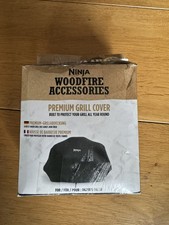 Ninja Woodfire Elektro BBQ Grill Abdeckung - OG701UK - 
