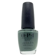 OPI What's Your Mani-Tude? Fall 2025, Nail Lacquer, Cargo All Out - 0.5 oz