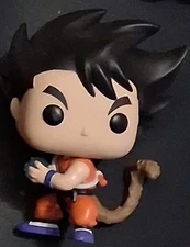 Funko Pop! Vinyl: Dragon Ball - Goku #1780