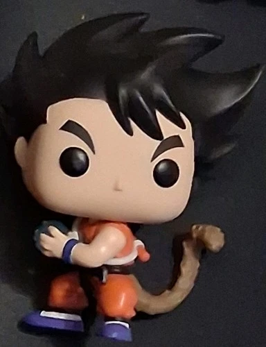 Funko Pop! Vinyl: Dragon Ball - Goku #1780