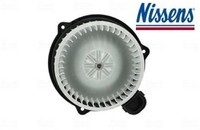 Nissens 87510 InnenraumgebläSe GebläSemotor GebläSe LüFtermotor