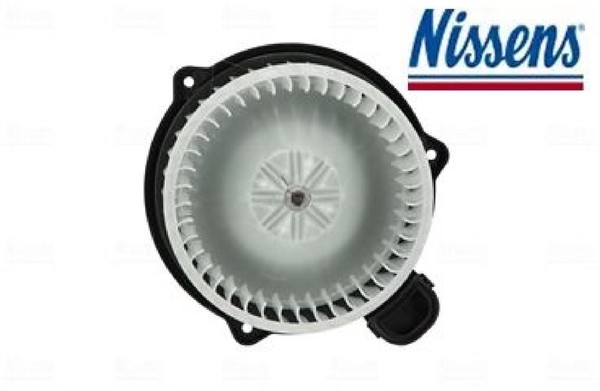 Nissens 87510 InnenraumgebläSe GebläSemotor GebläSe LüFtermotor-image