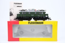 Fleischmann H0 4330 E-Lok BR E 44 056 DB Gleichstrom Analog