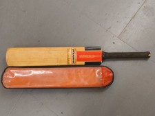 Vintage Gray Nicholls RARE Cricket Bat Dynadrive Special Supreme