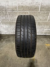 1x P23550r17 Michelin Defender 2 1032 96 H Used Tire 2355017 1x P23550r17 Michelin Defender 2 1032 96 H Used Tire 2355017