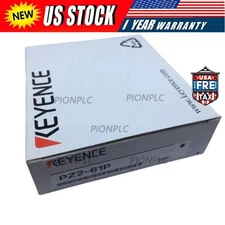 1PC Keyence PZ2-61P Photoelectric Sensor New In Box