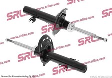 Stoßdämpfer Vorne Links für Citroen C3 II SC DS3 SA Cabrio DS 3 SB 09-19