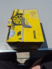 Textar Bremsbacken hinten für Opel Agila