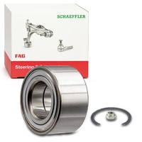 Schaeffler FAG Radlagersatz Fiat Doblo Marea 185 Alfa Romeo Lancia Dedra 835