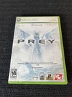 Prey (Microsoft Xbox 360, 2006)