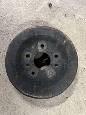 Tambour de frein Land Rover FREELANDER
