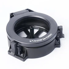 Koswork Plastic Tire Gluing Jig For 1/8 Buggy Tire # KOS13016