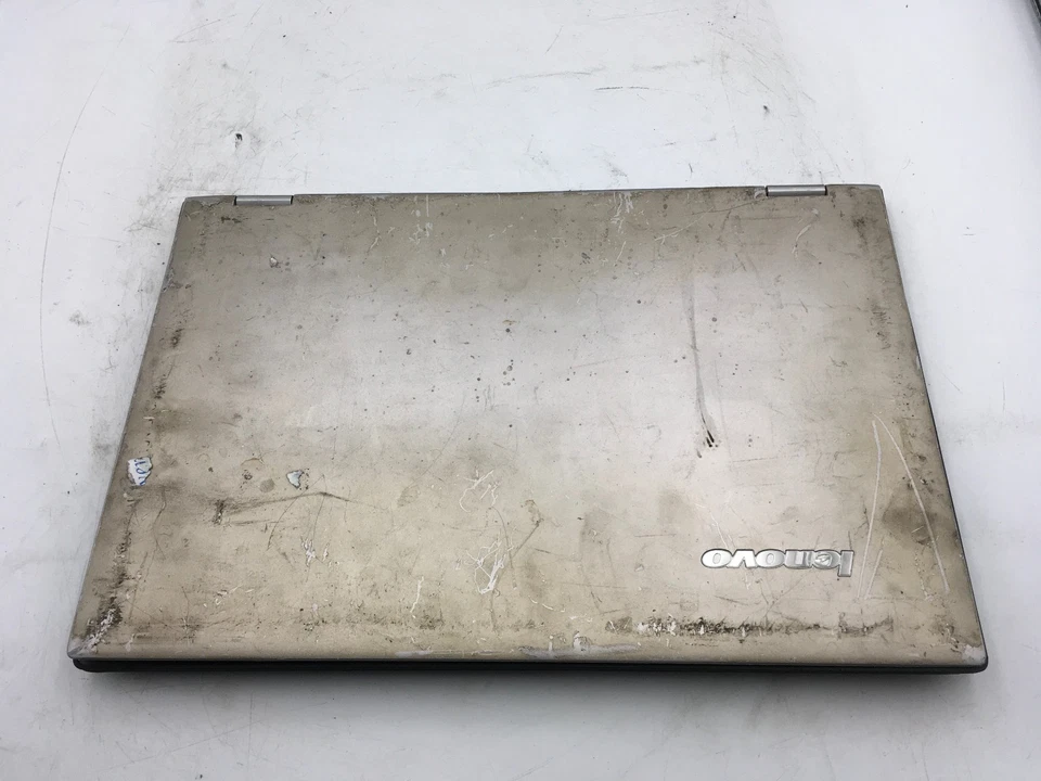 LENOVO YOGA 2 PRO - BOOTS TO BIOS - INTEL I7 4510U - 8GB RAM - NO OS - READ - BB - Image 4 of 4