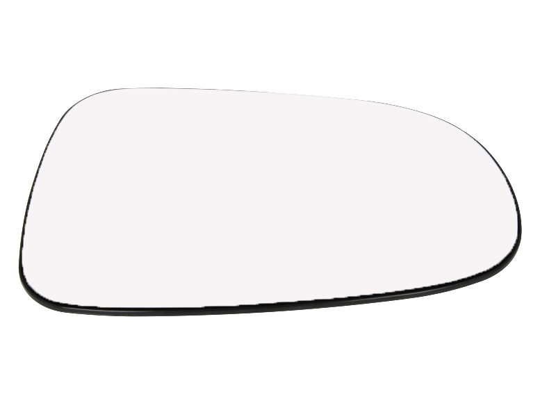 4x ✅Fits BLIC 6102-02-1231130P Side mirror glass Convex Left FORD GA ⭐UK Seller⭐