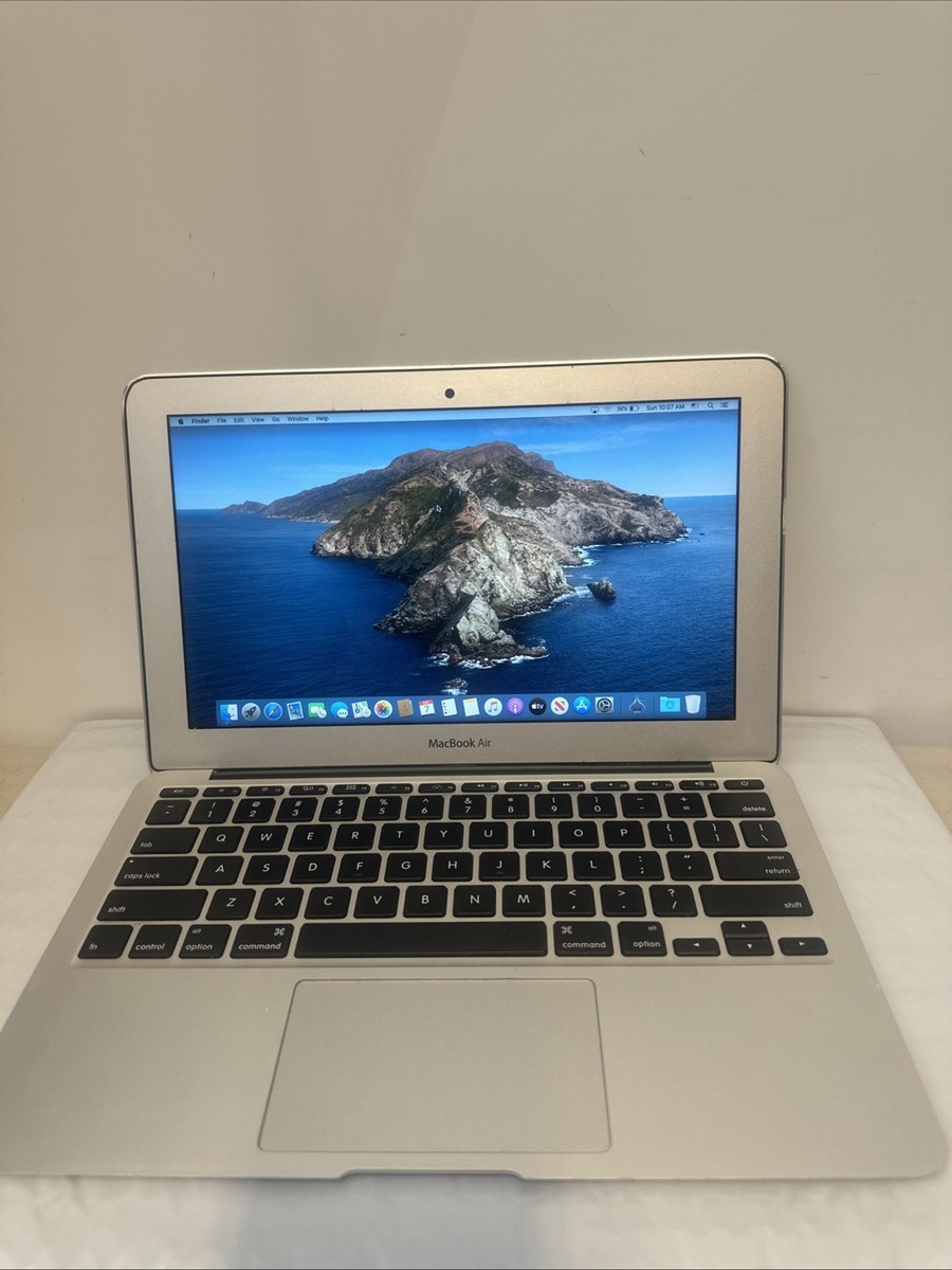 Apple MacBook Air 11