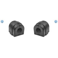 2X Meyle Lagerung Stabilisator Vorne Links Rechts FüR BMW 3Er Touring E91 E90