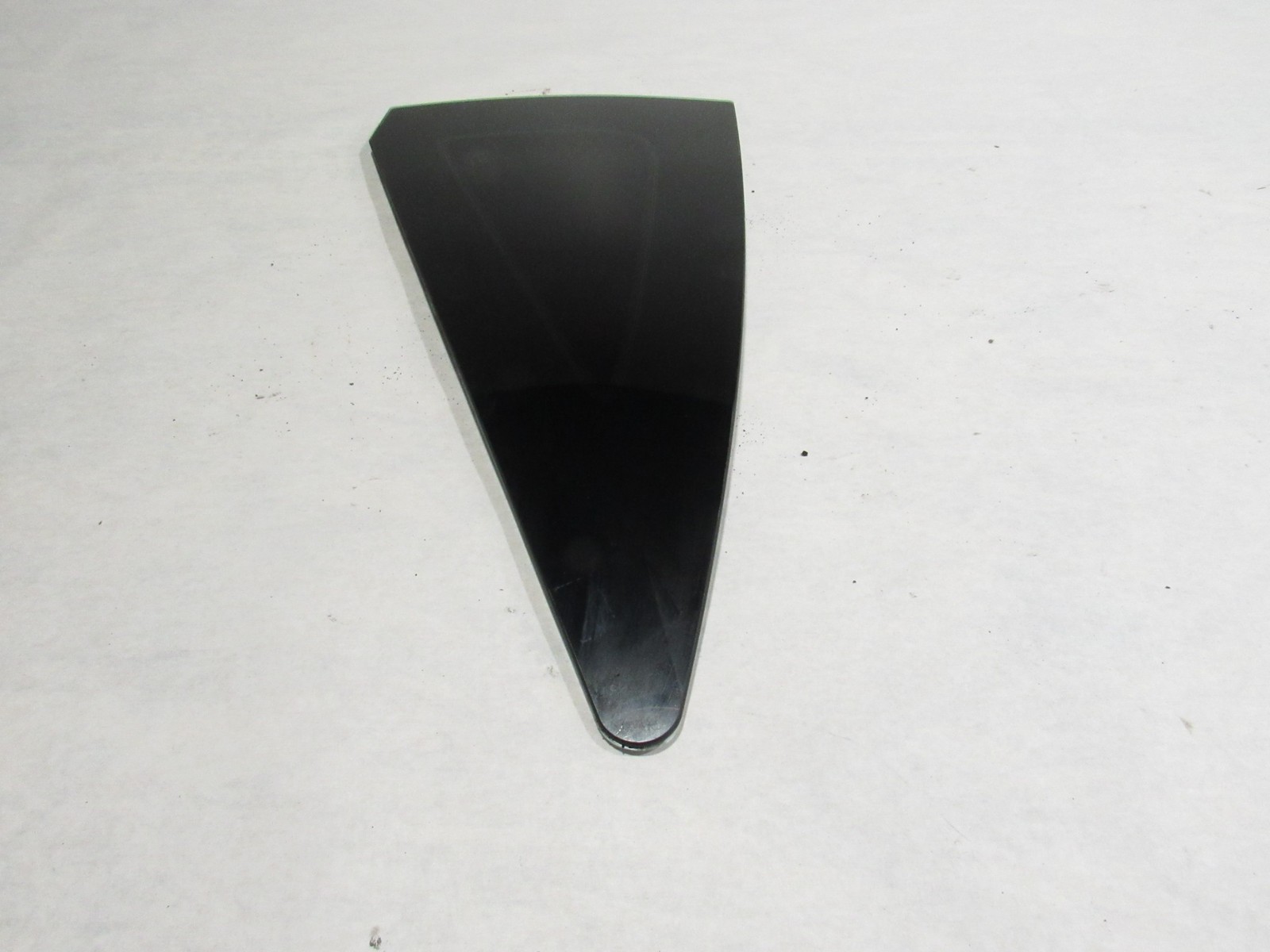 20-23 McLaren GT 2021 Rear Left Driver Quarter Glass Window |:Y