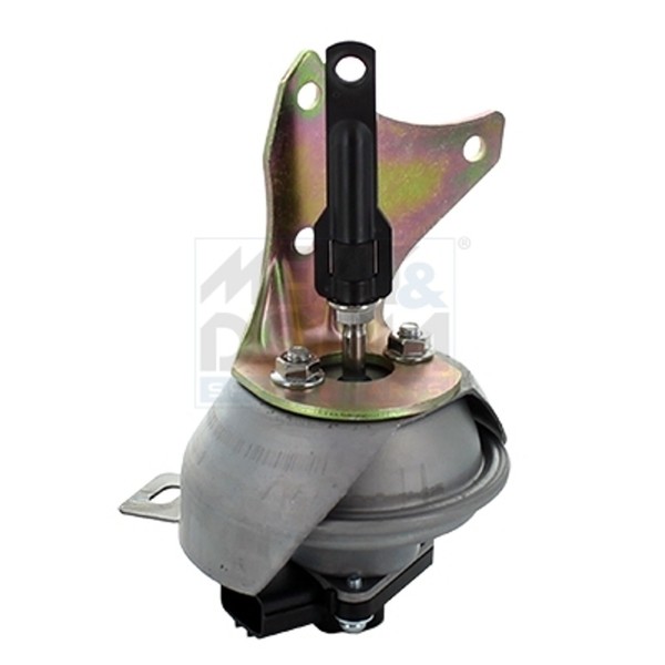 Ladedruckregelventil Meat & Doria 64053 FüR 308 SW 407 CC Lancia Fiat 307 607 1-image