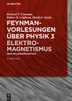 Richard P. Feynman (U. A.) | Feynman Vorlesungen üBer Physik Band 3 | Buch