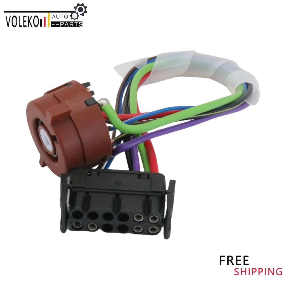 Interruptor de encendido de alta calidad para BMW M3 Z3 323i 323is 328i 328is 1995-2002 Foto 2 de 4