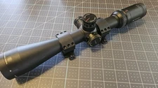 Vortex Viper HS-T 4-16x44 VMR-1 MOA Reticle Riflescope 30mm Tube