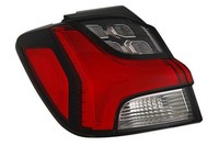 Depo 214-19AMR-UE Heckleuchte RüCkleuchte Rechts FüR ASX 03.19-08.22 Mitsubishi