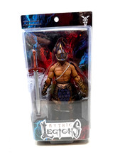 Mythic Legions Four Horseman Cador NEW Action Figure