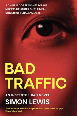 Simon Lewis | Bad Traffic | Taschenbuch | Englisch (2008) | Sort of Books