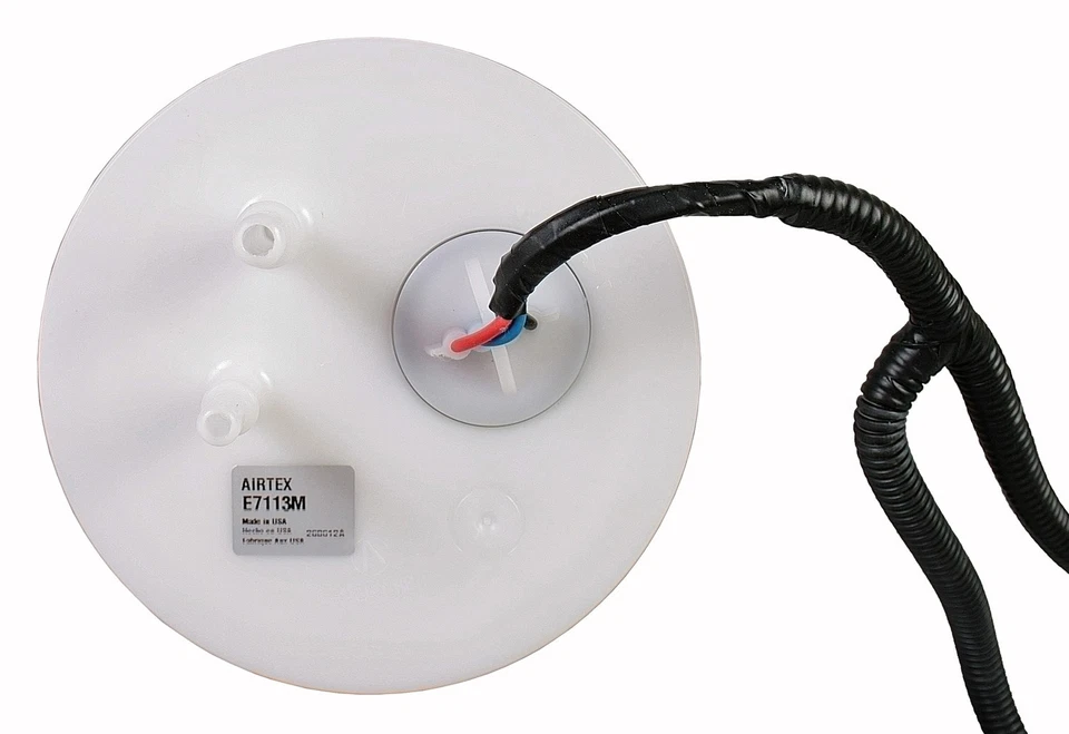 Módulo de bomba de combustible Airtex E7113M para Chrysler Dodge Plymouth Cirrus 98-00 Foto 2 de 4