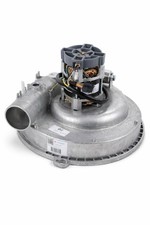 Motoventilateur CD20 10. après 35 - FRISQUET : F3AA41182 - OCCASION