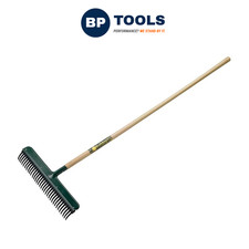 Bulldog 9149N Garden Rake