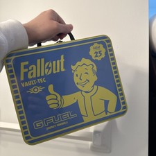G Fuel Fallout Nuka Cola Quantum Metal Collec...