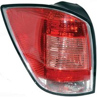 Diederichs 1806693 Heckleuchte, RüCkleuchte Links FüR Opel Astra H Caravan (A04)