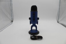 Logitech Creators Blue Yeti USB Microphone *R...