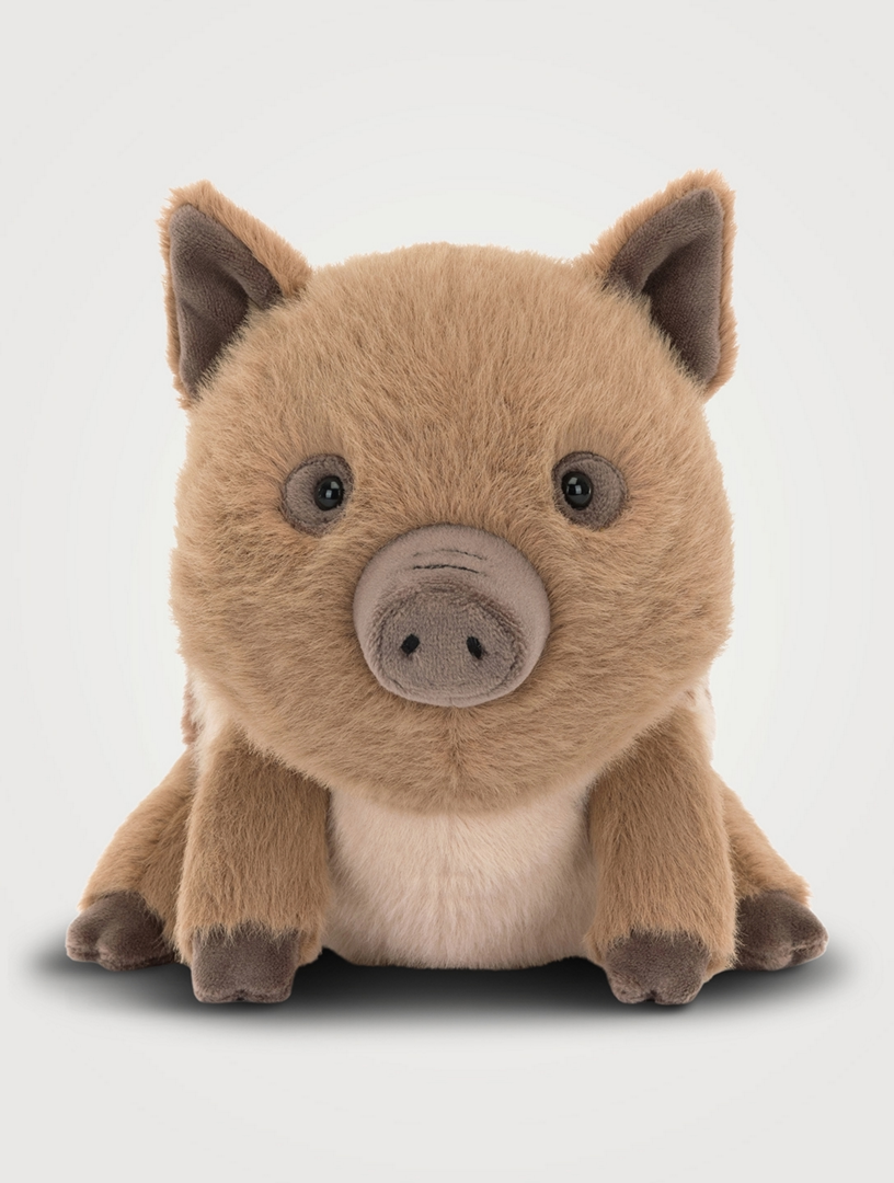 ジェリーキャット イノシシ Swinley Boar JELLYCAT Swinley Boar Plush Toy Cute Durable Quality Adorable