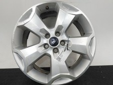 FORD KUGA Alloy Wheel 18"Inch 5x108 Offset ET52.5 7.5J 2008-2014 8V4J-1007-BB