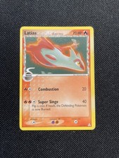 Latias (Delta Species) 21/110 Holon Phantoms Regular