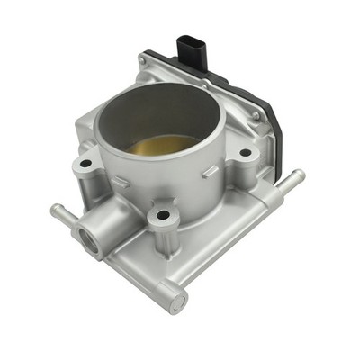 Throttle Body 9B4G-9F991-A For Mazda 3 5 6 CX-7 2.5L 2009-2015